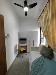 Dover Parkview (D5), Condominium #462799701